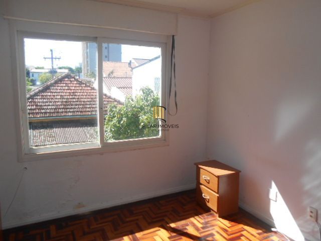 APARTAMENTO 01 DORMITÓRIO NA RUA CEL. JAIME DA COSTA PEREIRA
