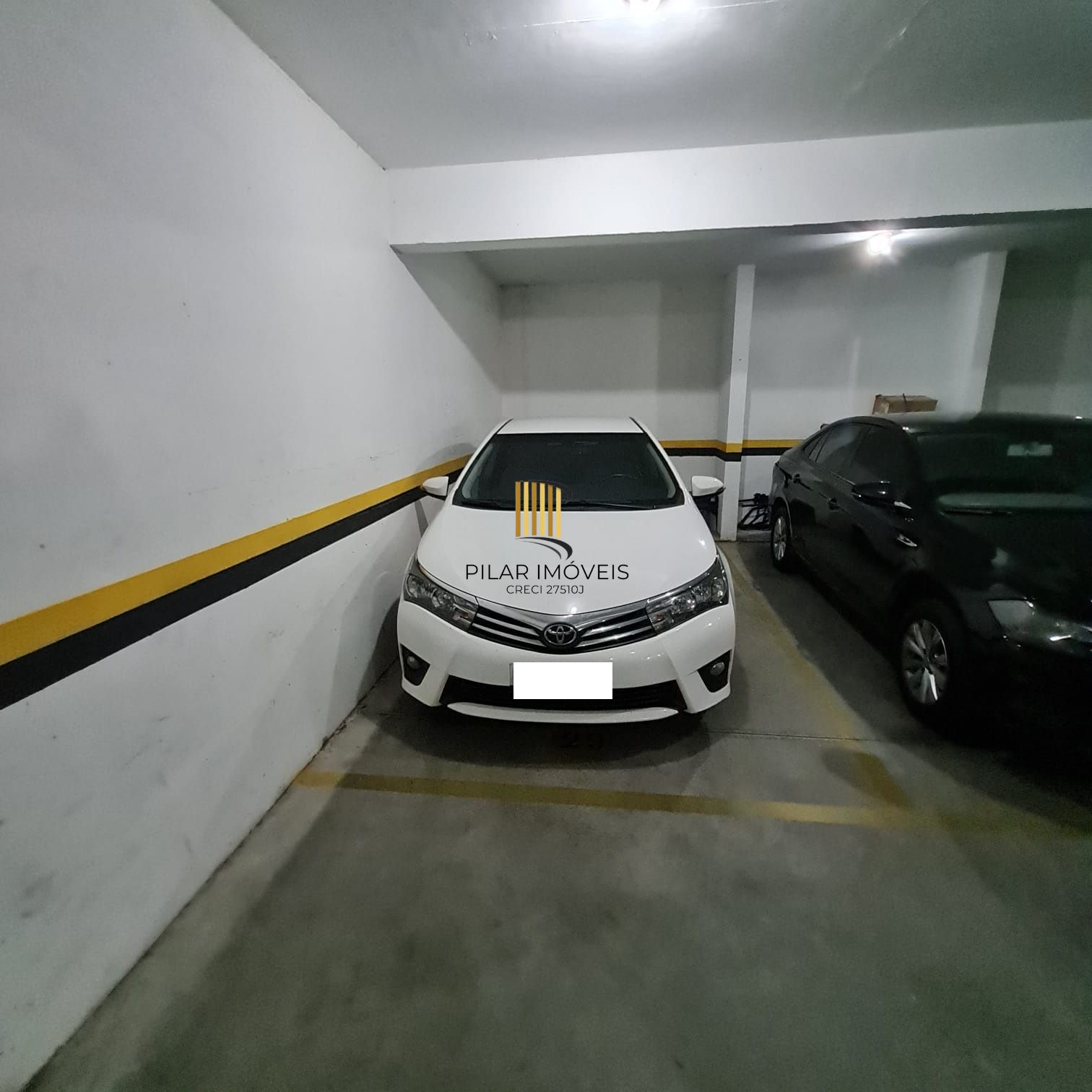 Apartamento 3 dormitórios no bairro Chácara das Pedras