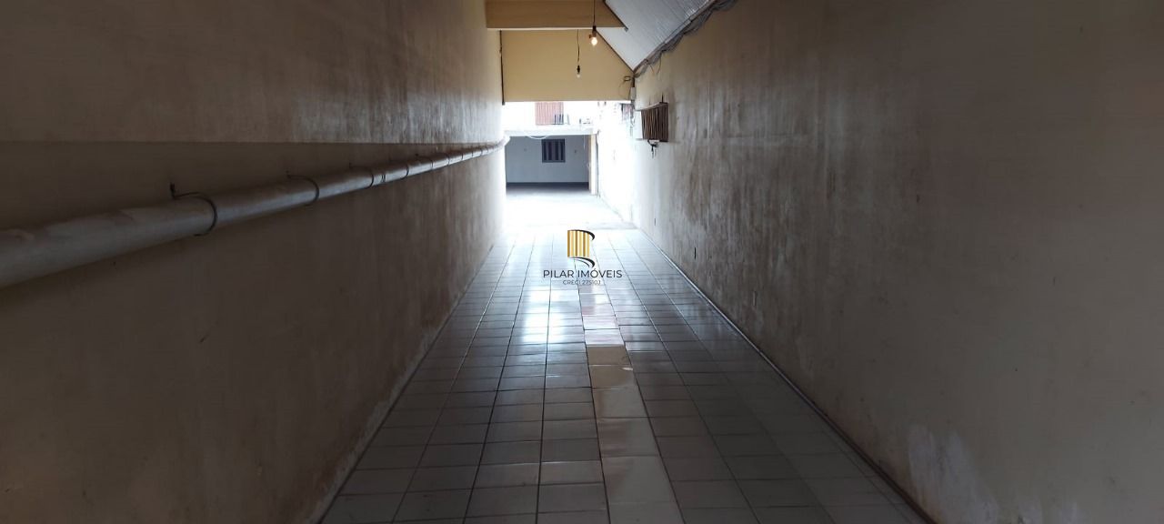 PRÉDIO RESIDENCIAL - CANOAS