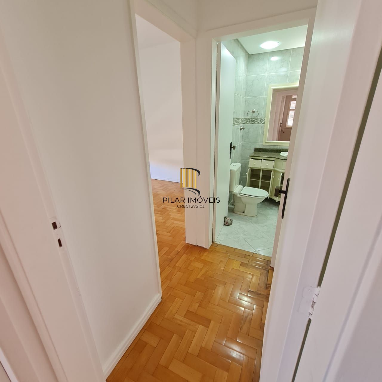 APARTAMENTO 03 DORMITÓRIOS DE FRENTE BAIRRO PETROPOLIS