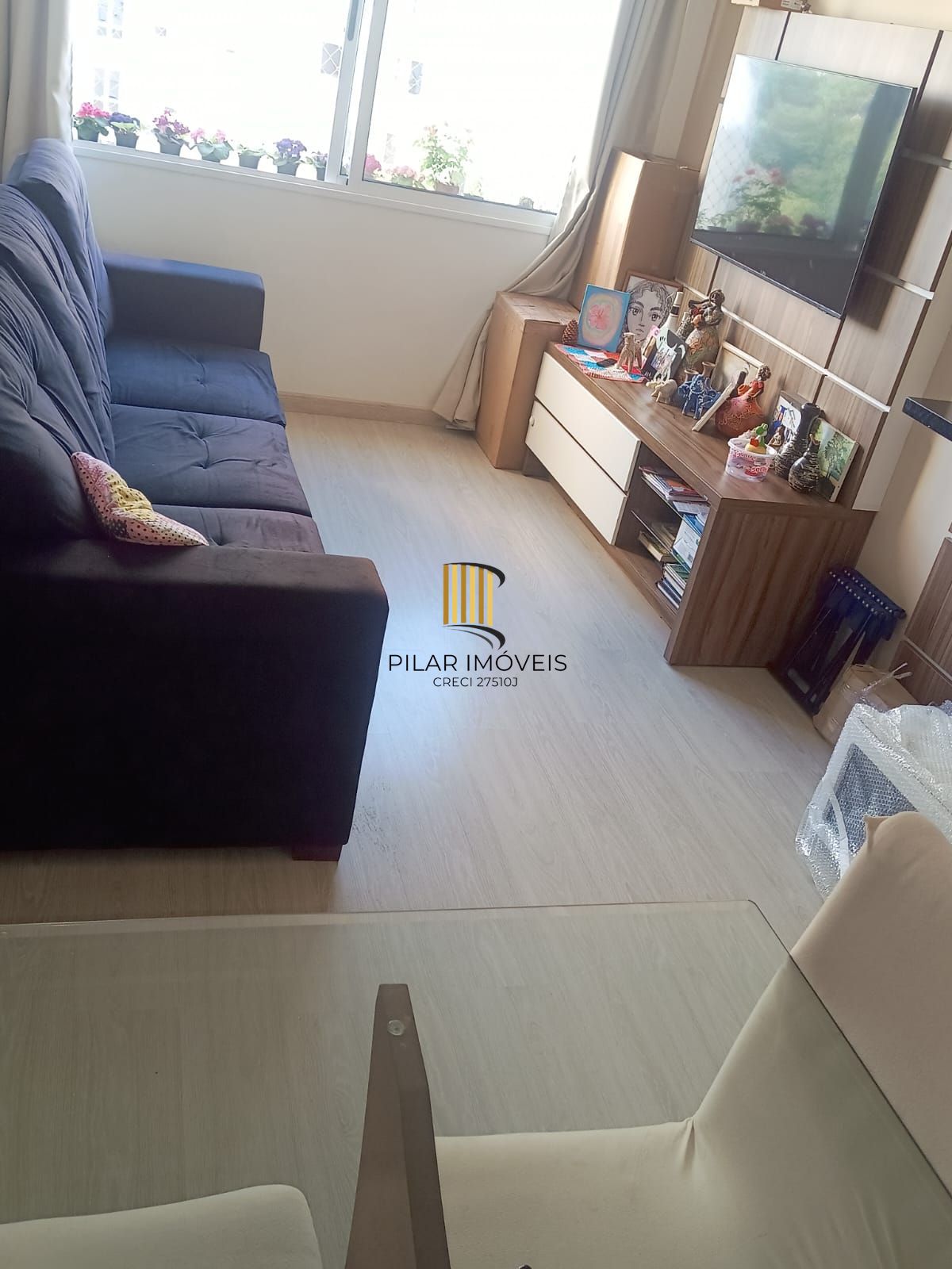 APARTAMENTO TERRA NOVA NATURE TORRE E