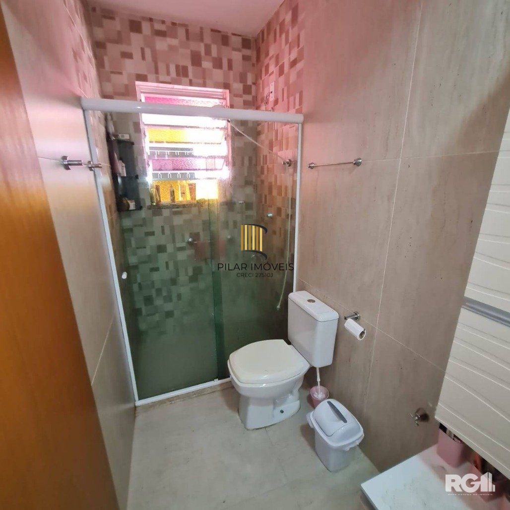 Casa 4 dormitórios no bairro Vila João Pessoa