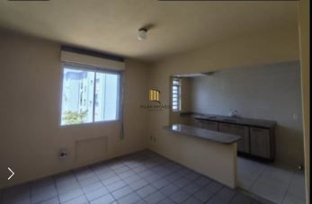 APARTAMENTO 02 DORMITÓRIOS BAIRRO SANTO ANTONIO