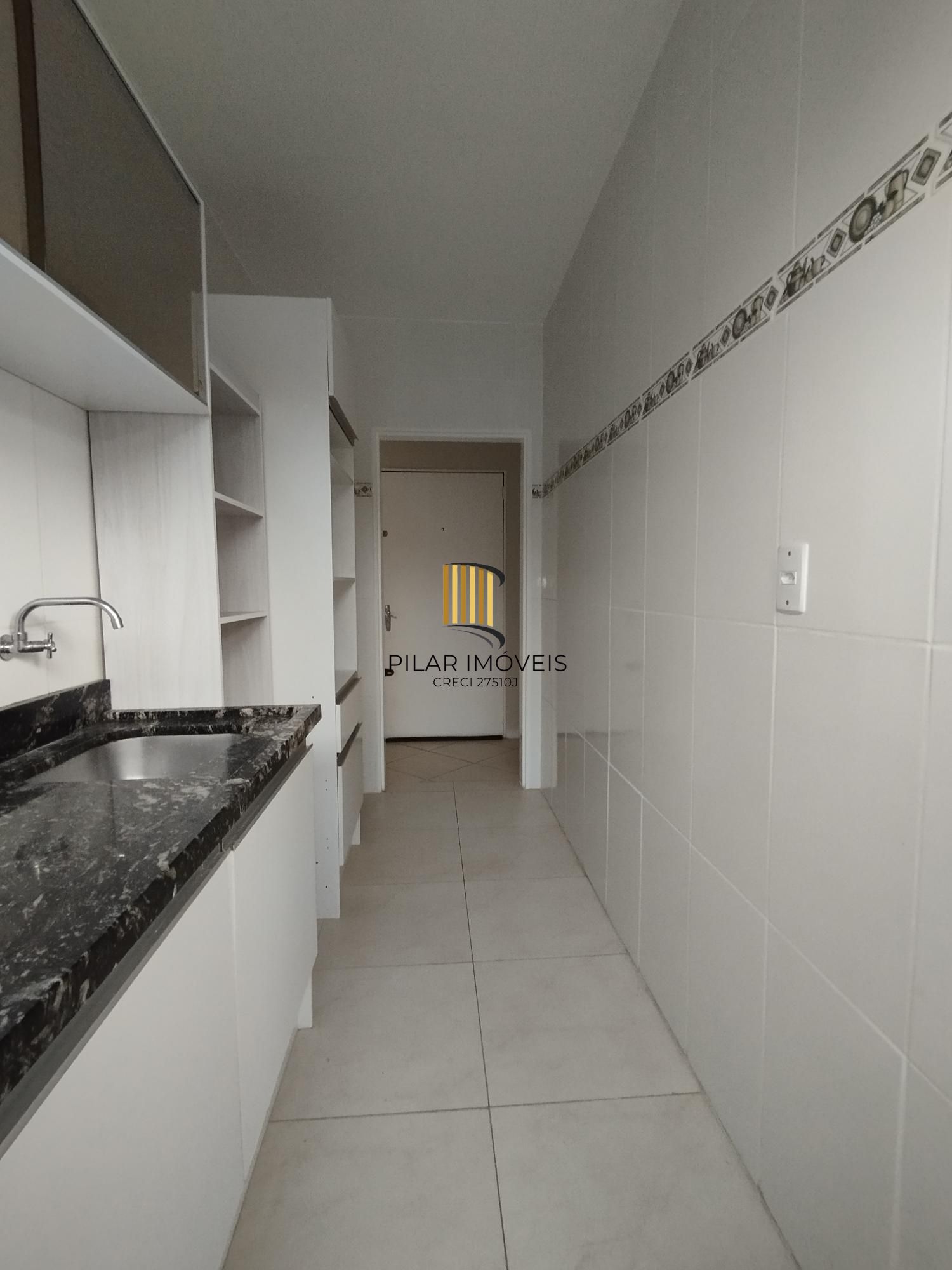 APARTAMENTO 02 DORMITÓRIOS PROXIMO AO SESC PETROPOLIS