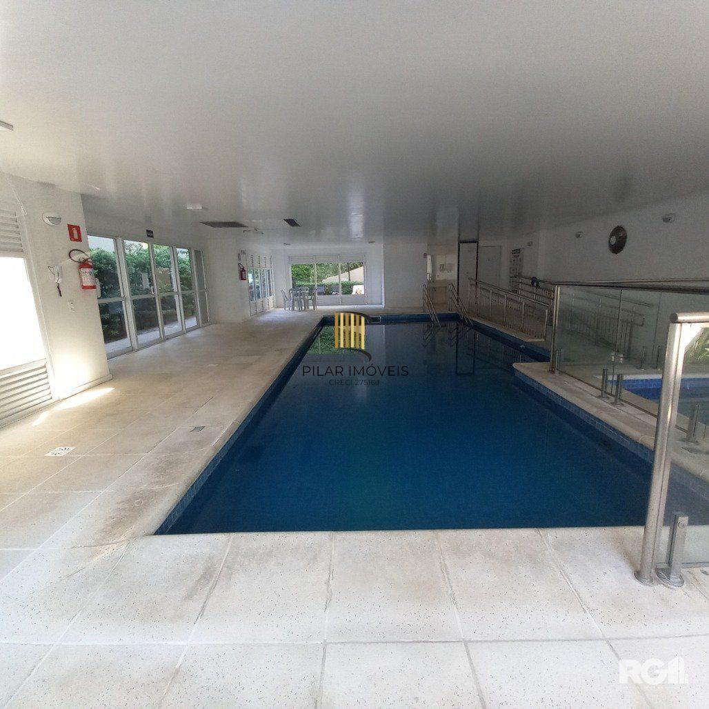 Apartamento 2 dormitórios no bairro Jardim Carvalho