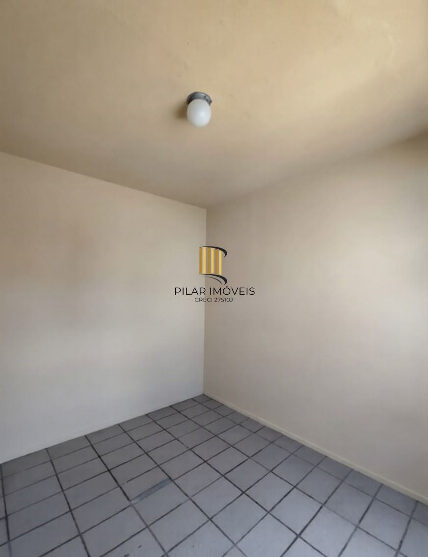 APARTAMENTO 02 DORMITÓRIOS BAIRRO SANTO ANTONIO