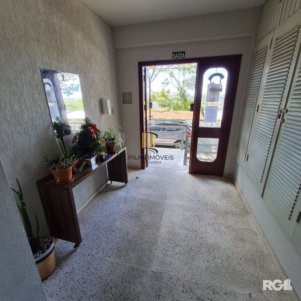Apartamento 2 dormitórios no bairro Partenon