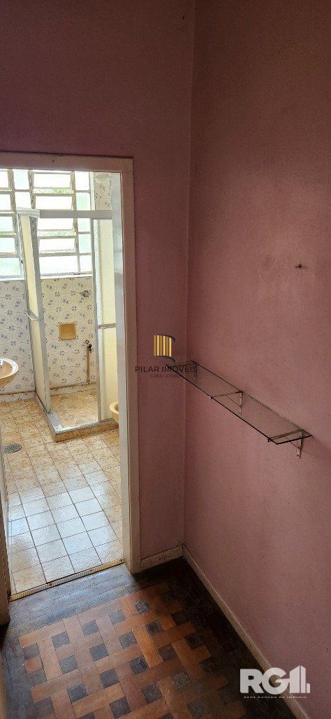 Apartamento 2 dormitórios no bairro Petrópolis