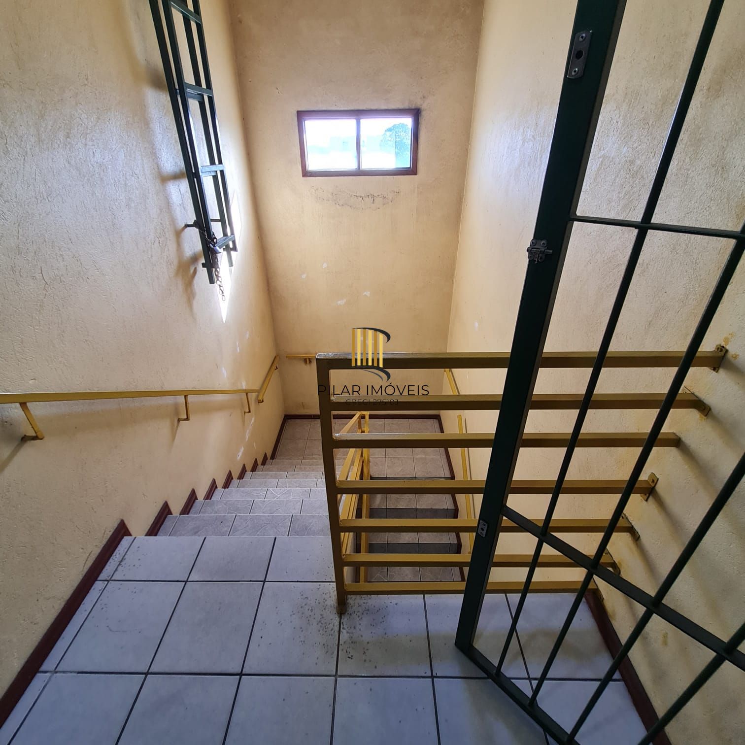 PRÉDIO RESIDENCIAL - CANOAS