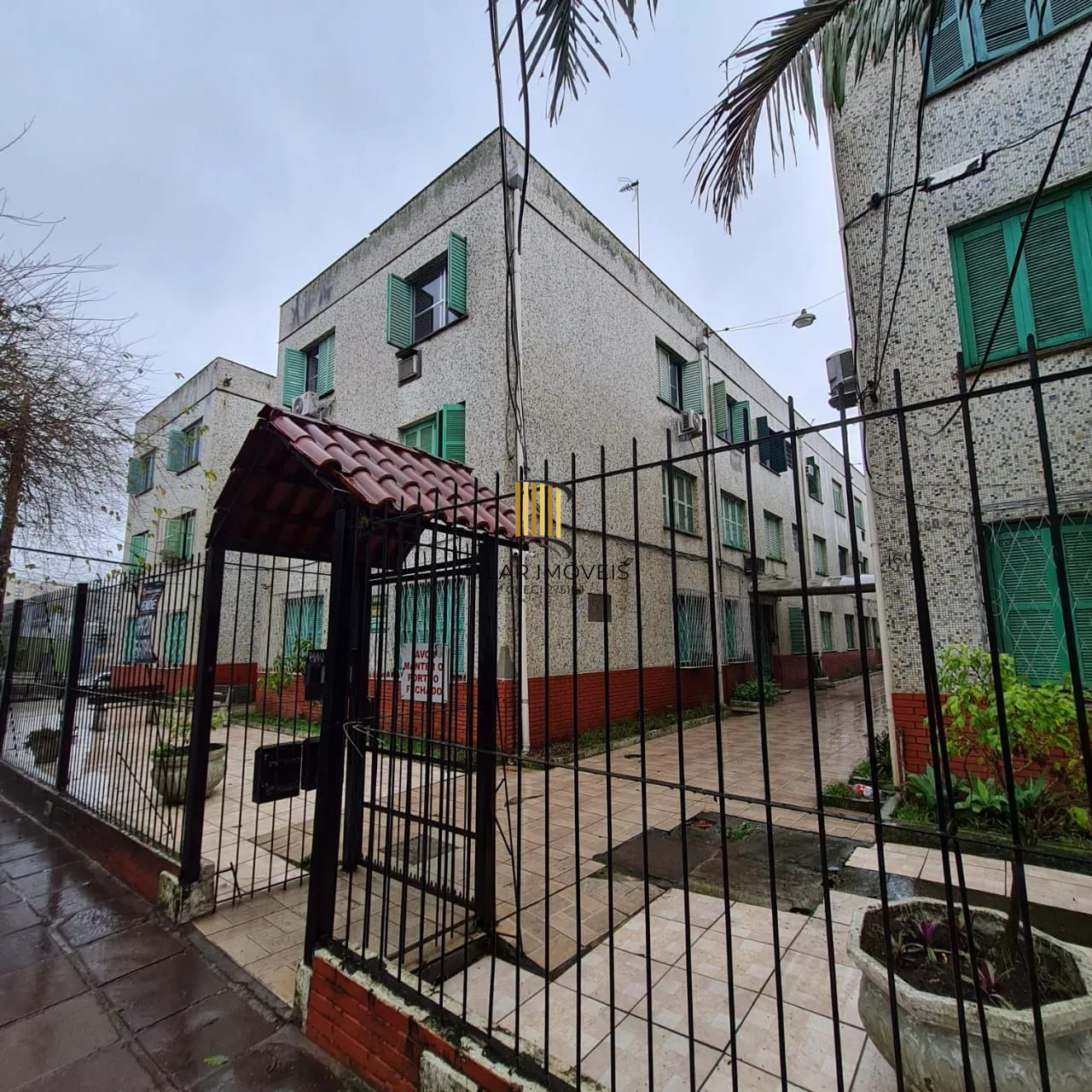 APTO 02 DORMITÓRIOS NA AV. ANTONIO DE CARVALHO - Pilar Imóveis