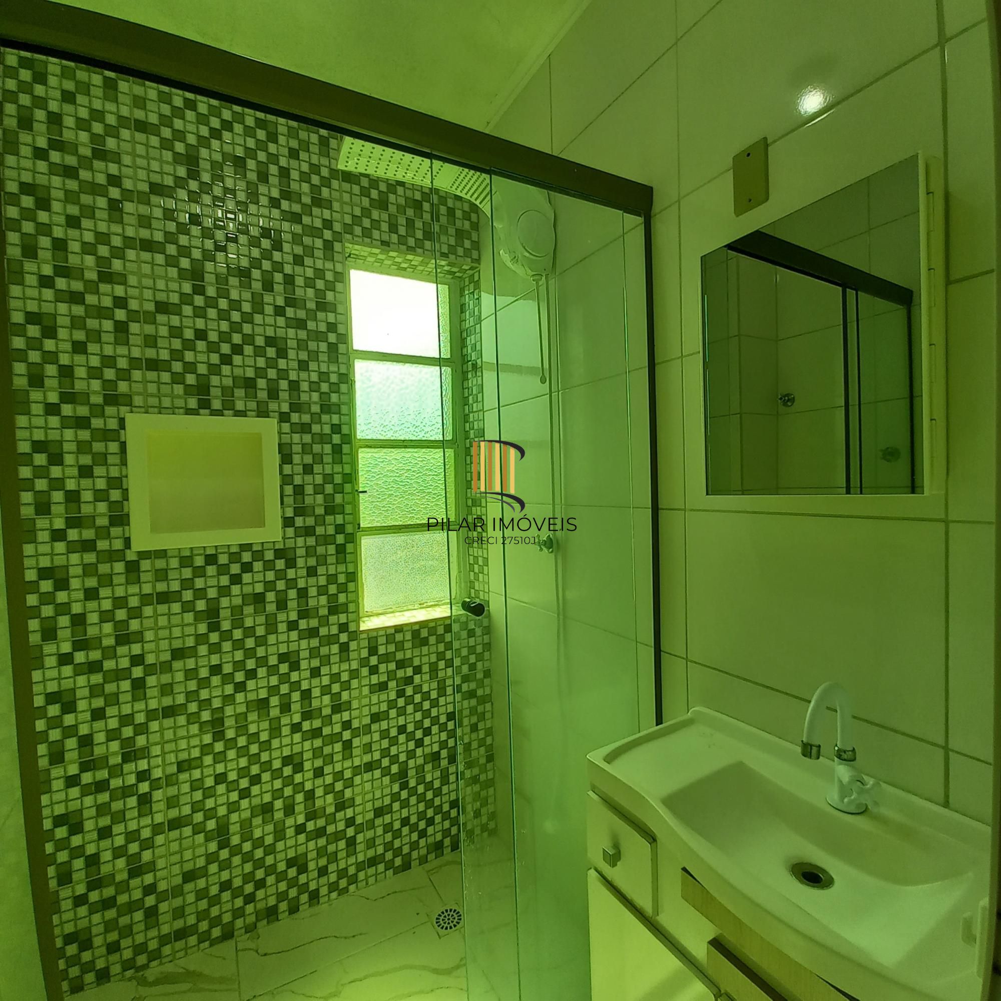 APTO DESOCUPADO PRÓXIMO HOSPITAL PUC/RS