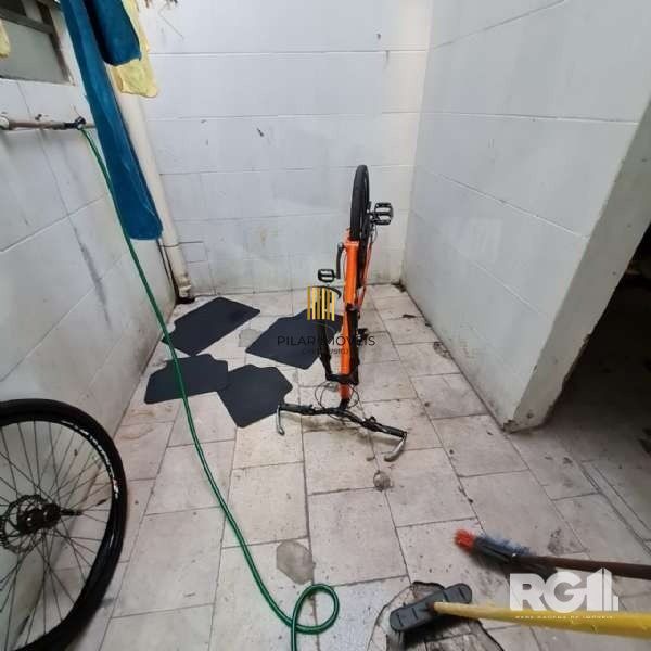 Loja no bairro São Geraldo
