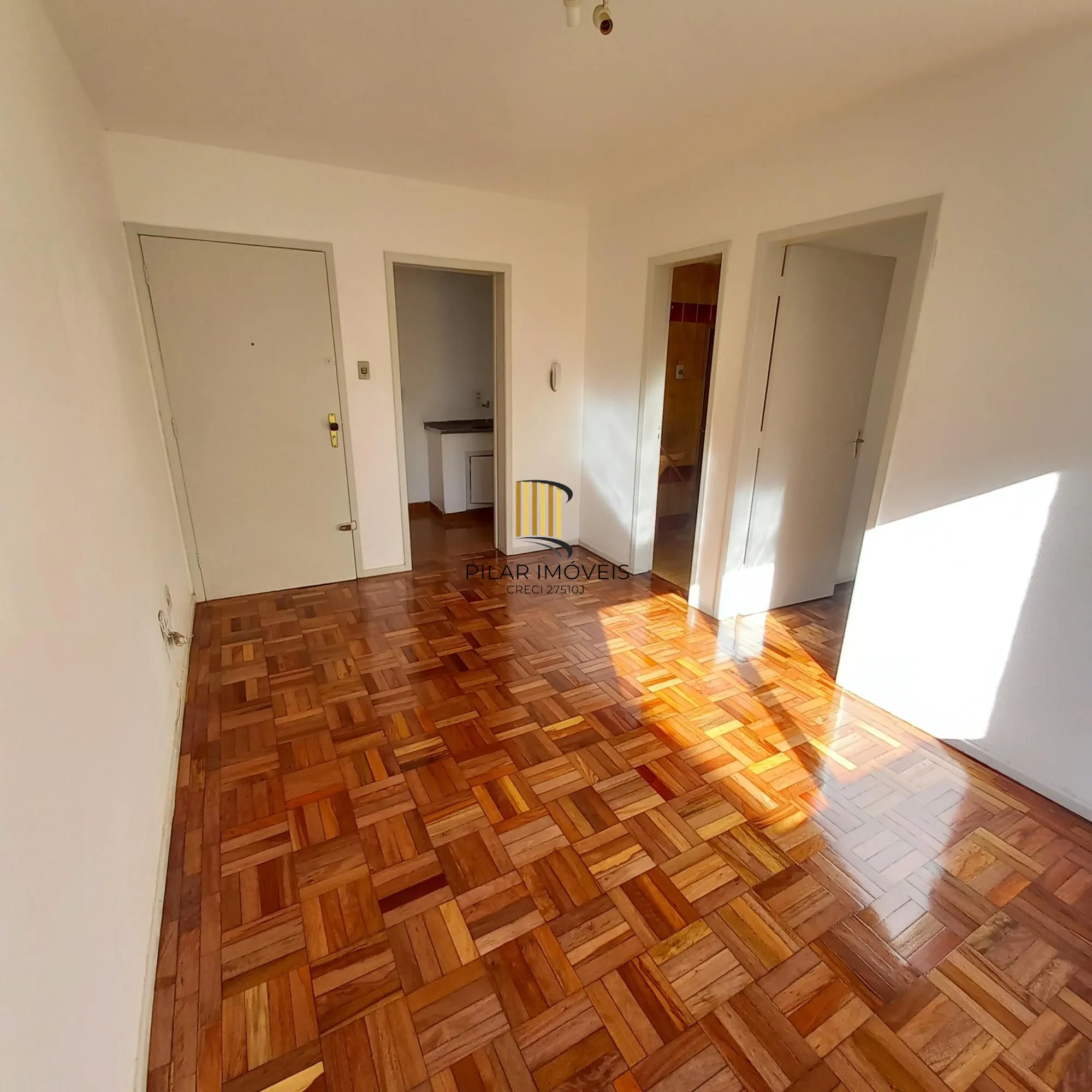 APTO 1 DORMITÓRIO COM BOX PRÓXIMO SHOPPING BOURBON IPIRANGA