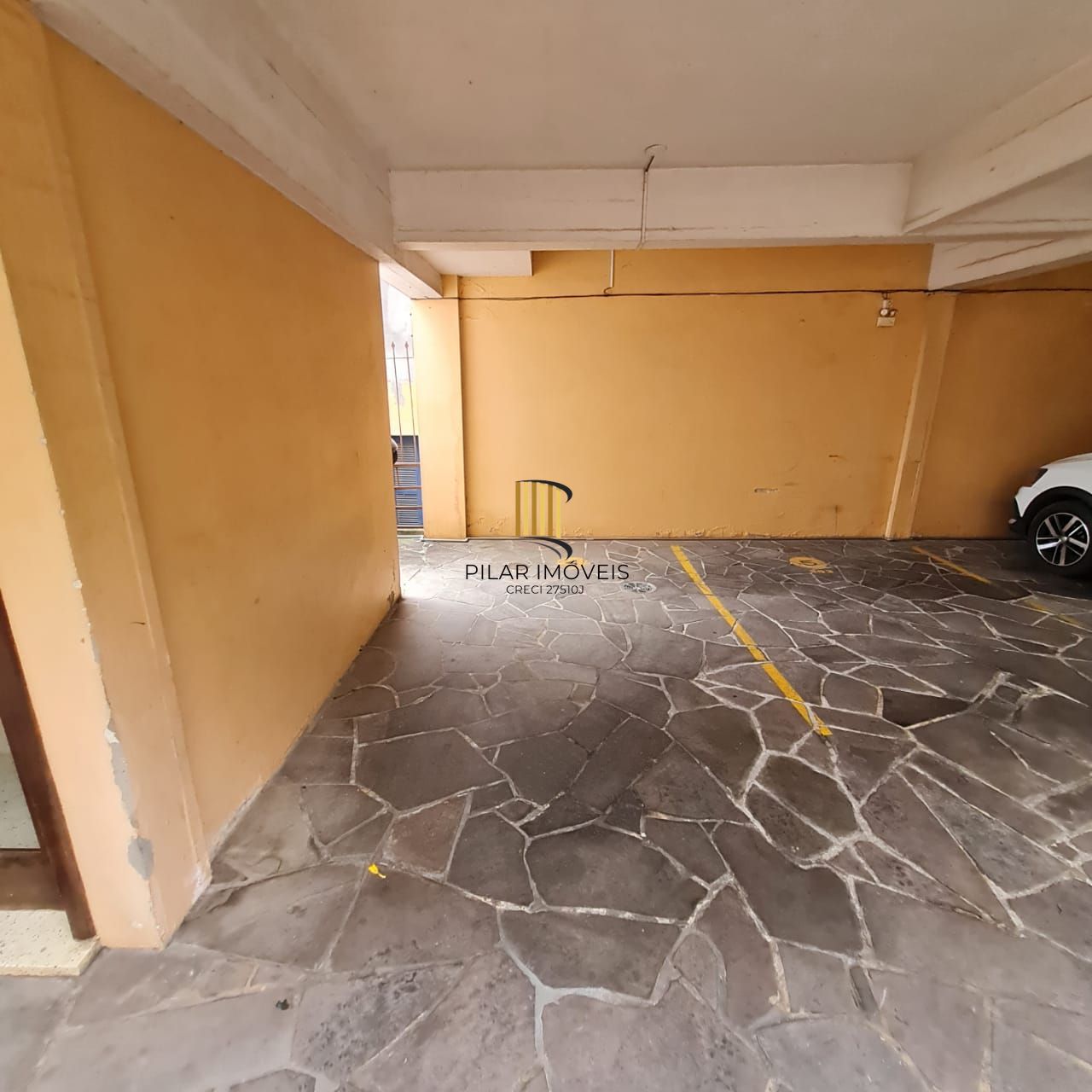 APARTAMENTO 01 DORMITÓRIO BAIRRO MEDIANEIRA