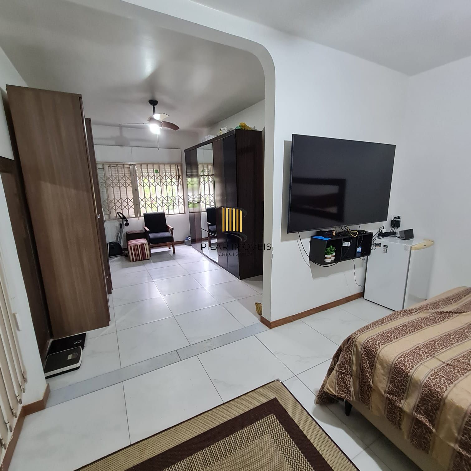Apartamento 3 dormitórios no bairro Partenon
