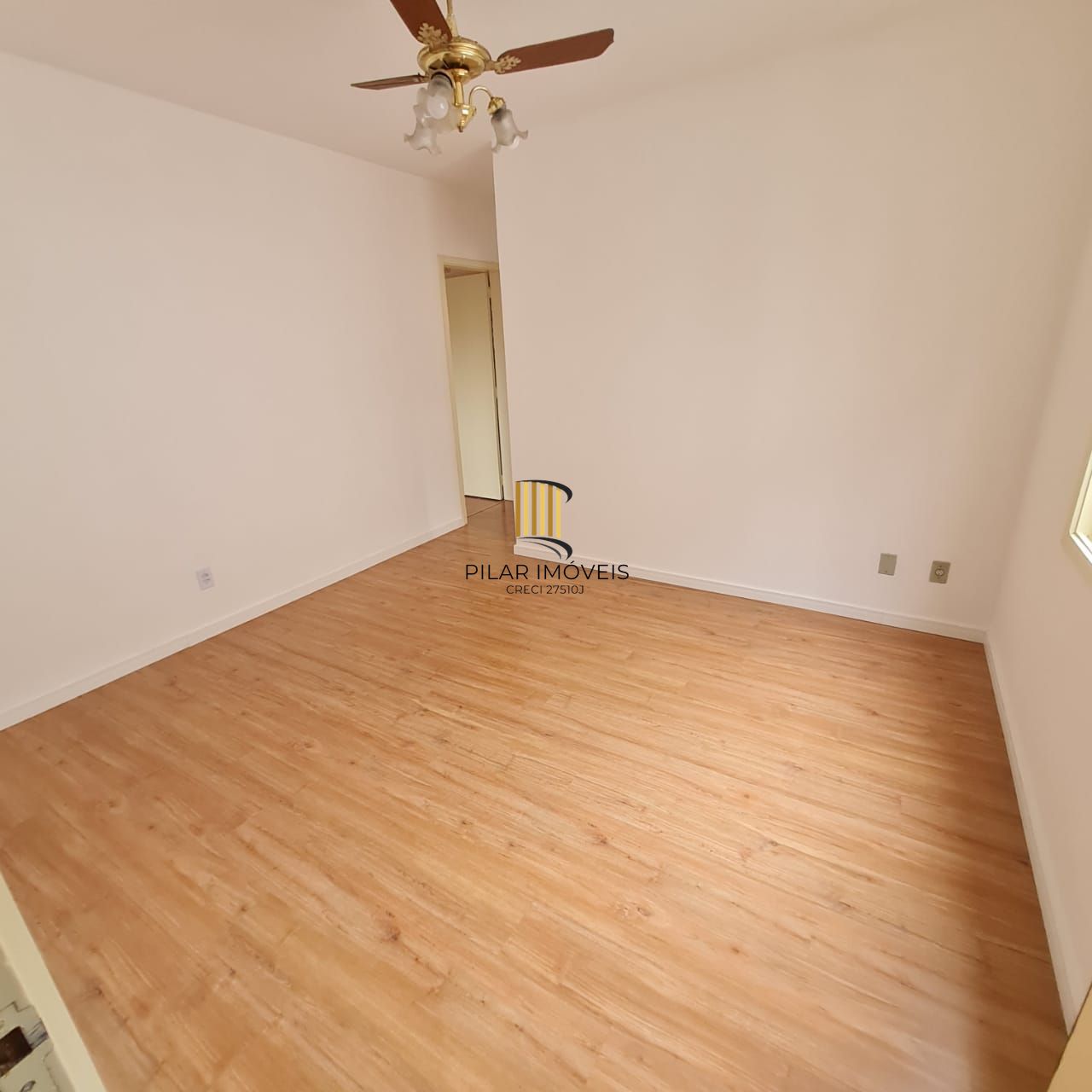 APARTAMENTO 01 DORMITÓRIO BAIRRO MEDIANEIRA