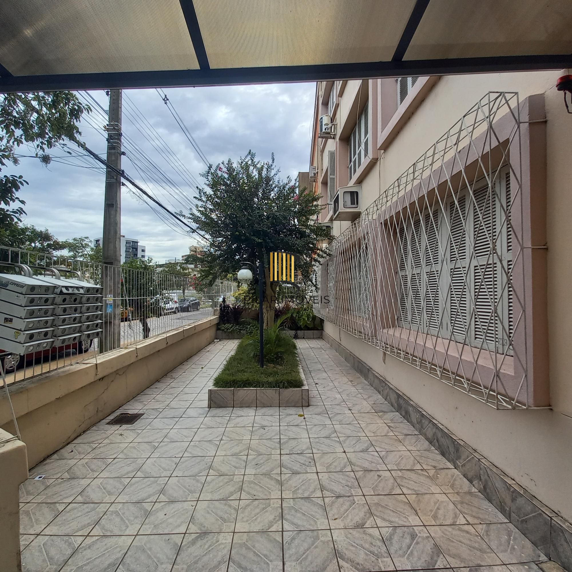 APARTAMENTO JK DESOCUPADO