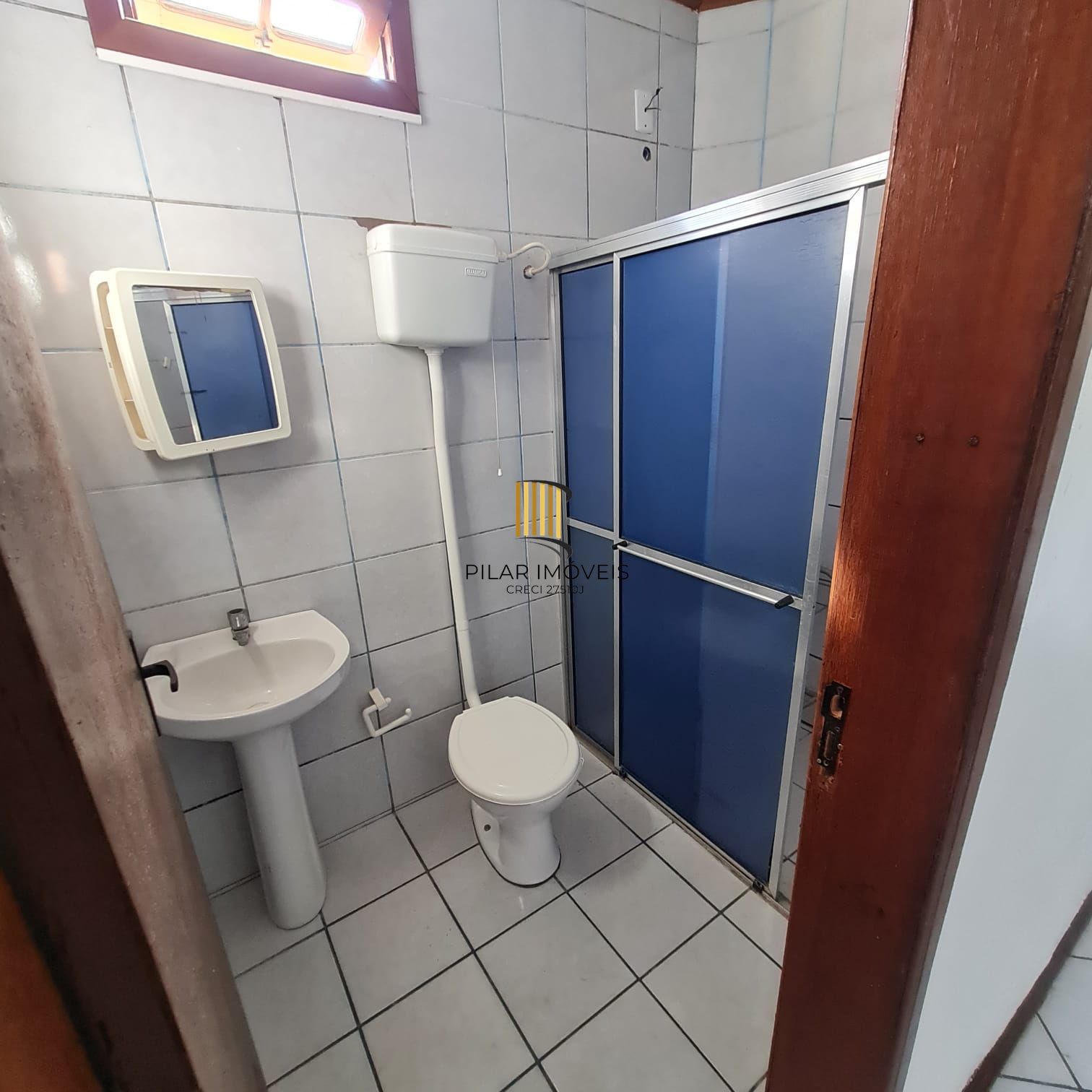 PRÉDIO RESIDENCIAL - CANOAS