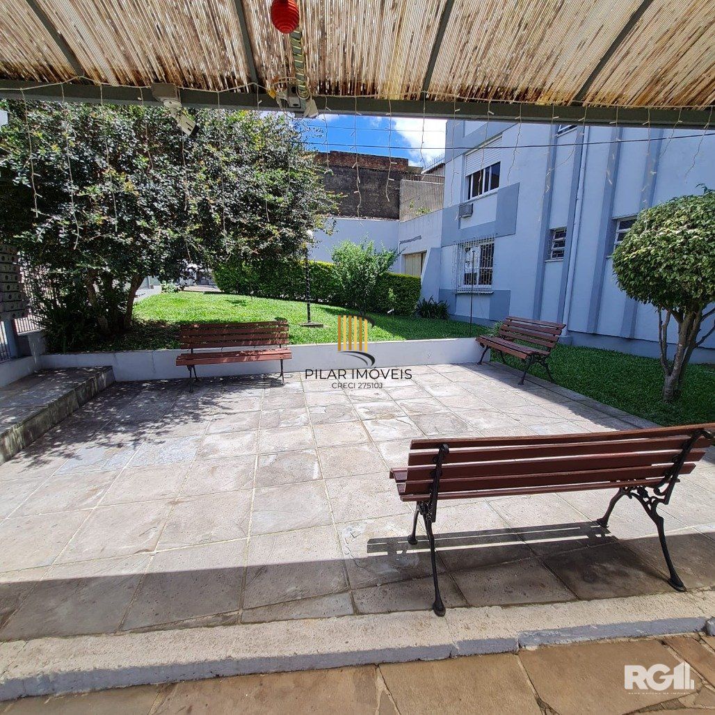 Apartamento 2 dormitórios no bairro Partenon