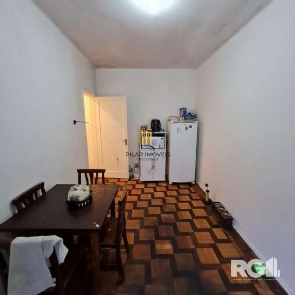 Apartamento 1 dormitório no bairro Floresta