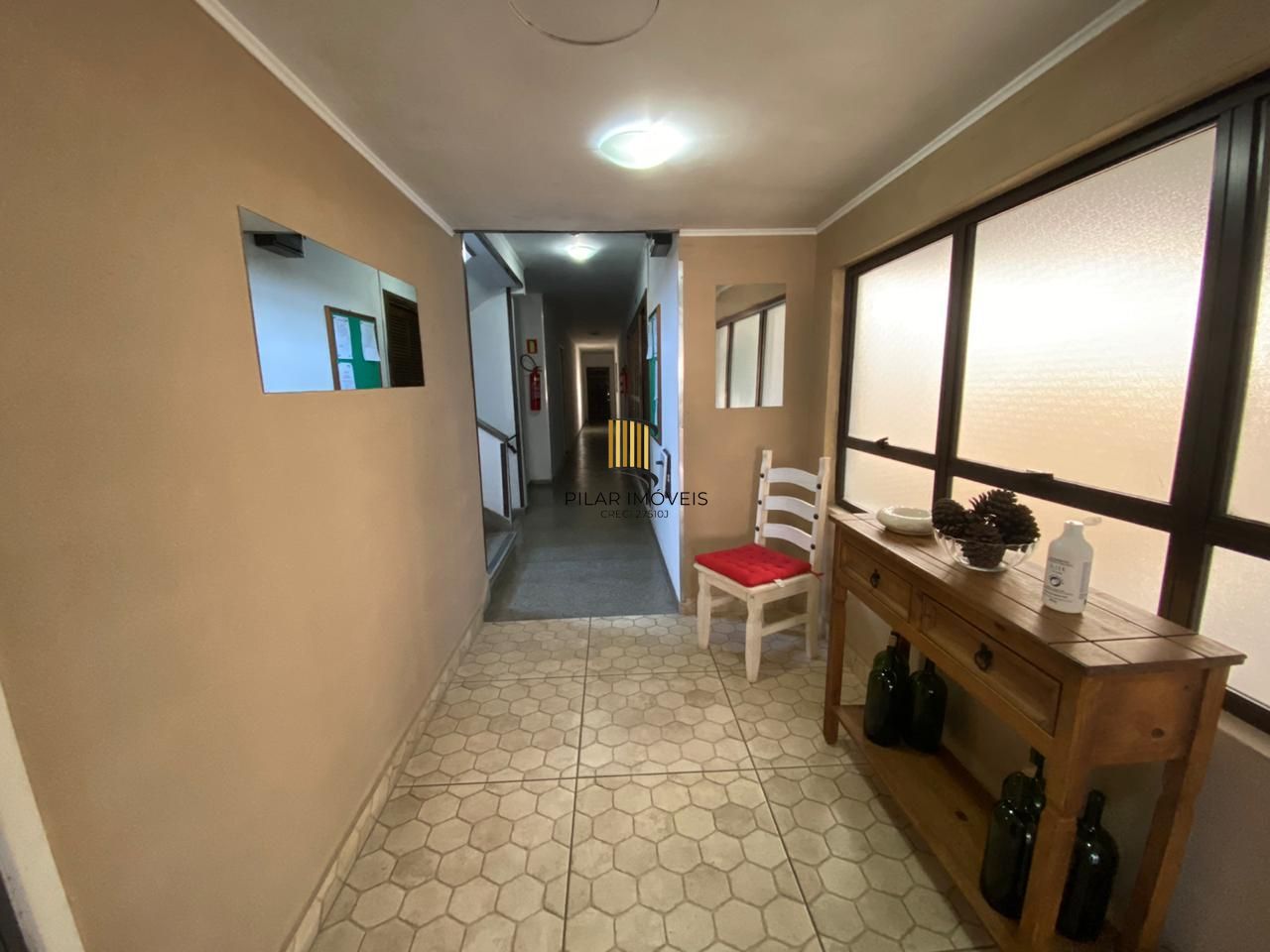 APTO PRÓXIMO AO SHOPPING BOURBON IPIRANGA