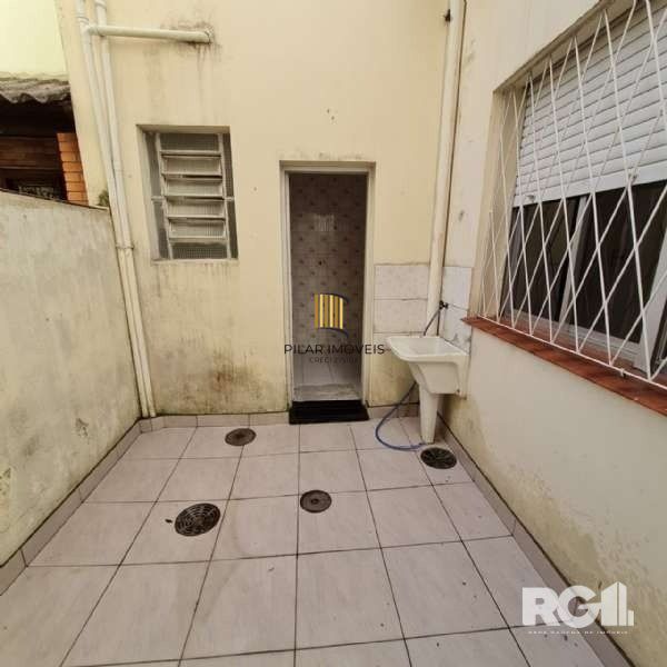Kitnet no bairro Vila João Pessoa