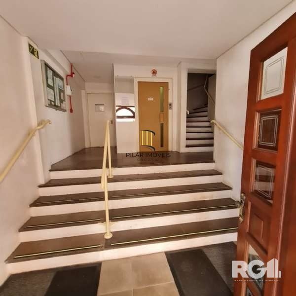Apartamento 2 dormitórios no bairro Partenon