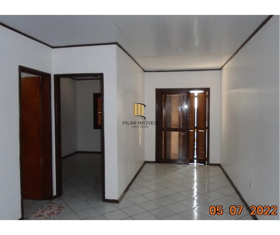 PRÉDIO RESIDENCIAL - CANOAS