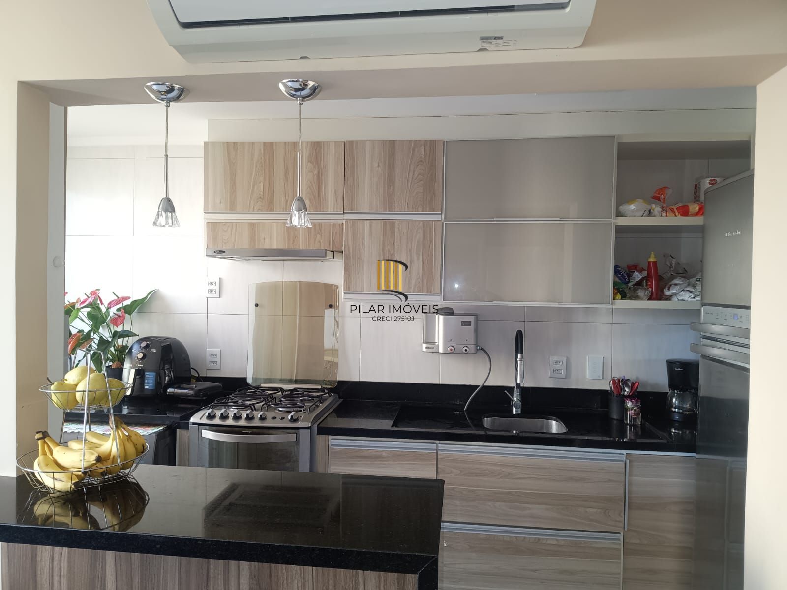 APARTAMENTO TERRA NOVA NATURE TORRE E