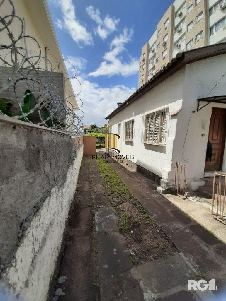 Terreno no bairro Partenon