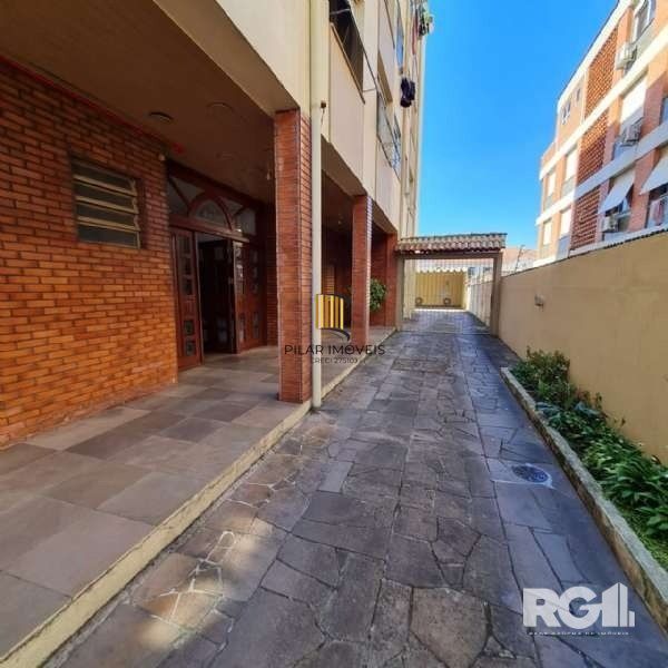 Apartamento 2 dormitórios no bairro Partenon