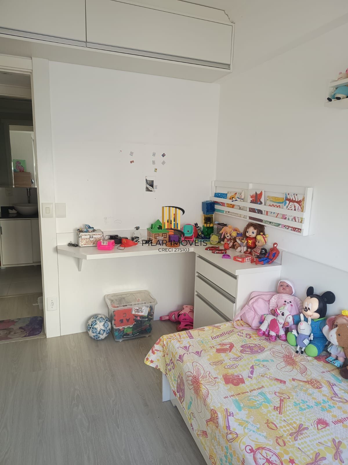 APARTAMENTO TERRA NOVA NATURE TORRE E