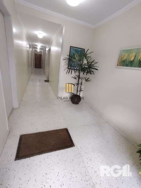 Apartamento 2 dormitórios no bairro Jardim  Botânico