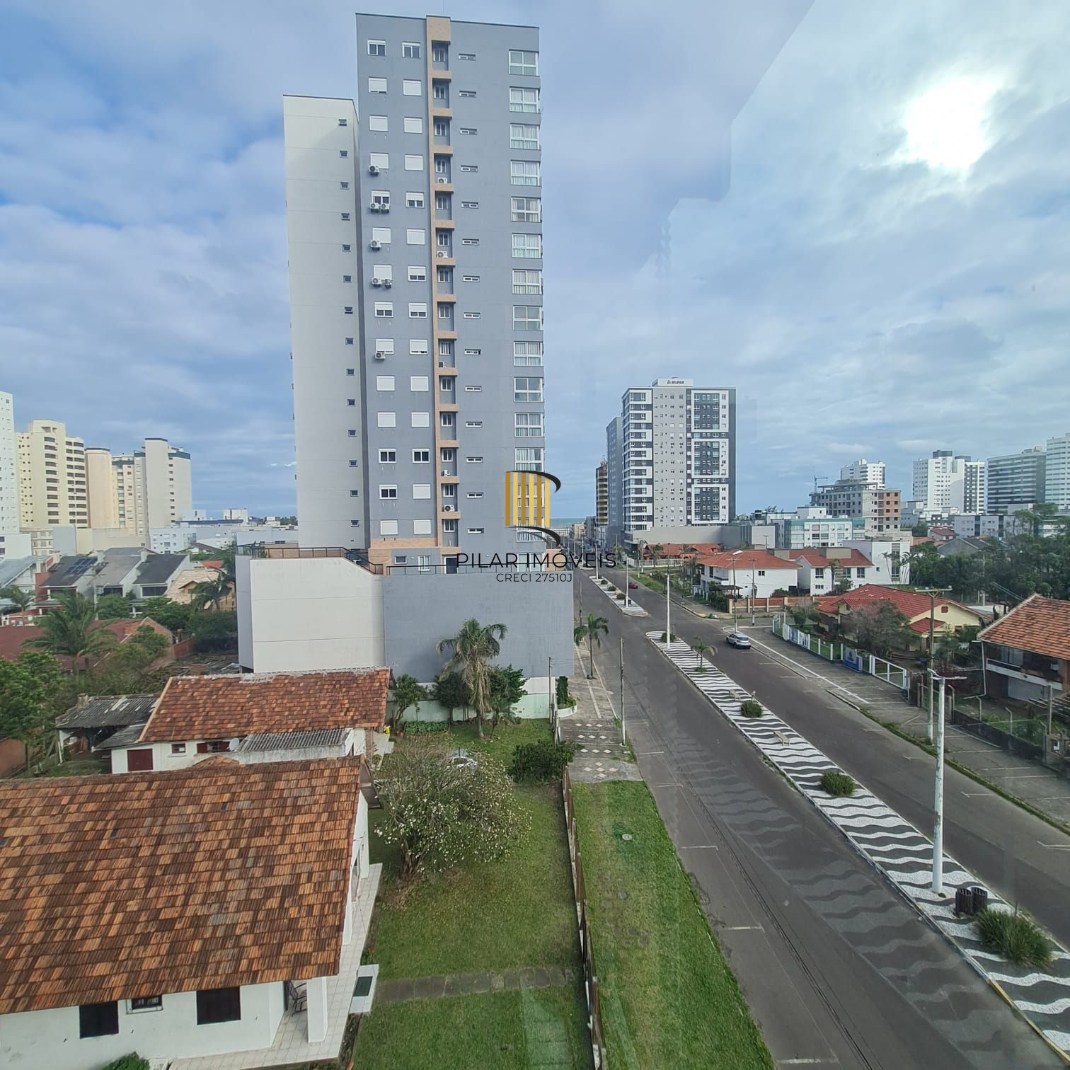 APTO 3 DORMITÓRIOS TRAMANDAÍ PRÓXIMO SAT / CLUBE GERALDO SANTANA