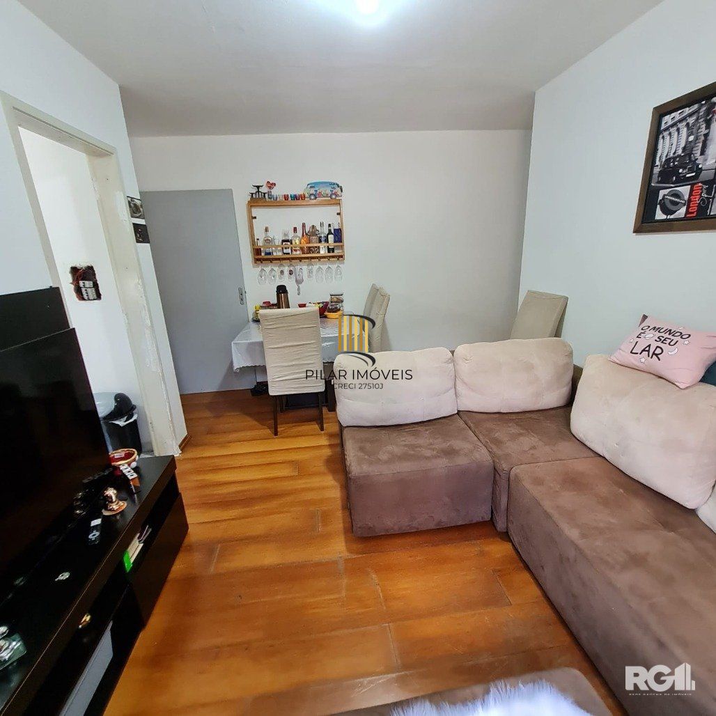 Apartamento 2 dormitórios no bairro Partenon