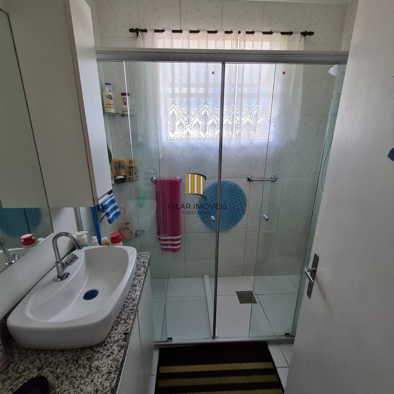 AMPLO APTO 2 DORMITÓRIOS COM 02 BOX