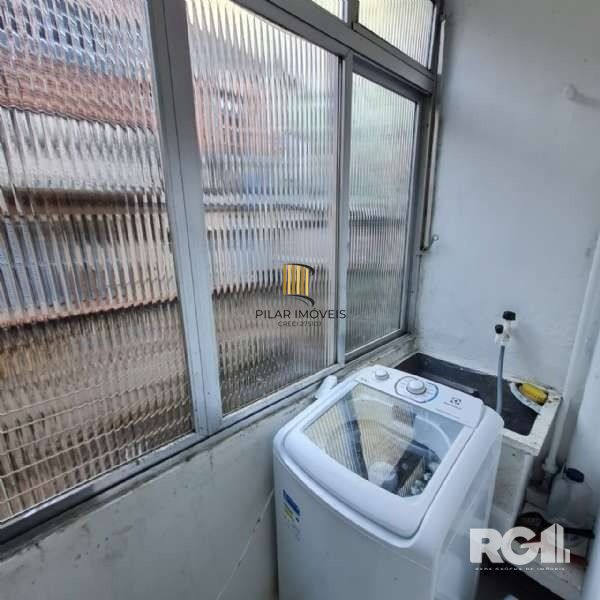 Apartamento 1 dormitório no bairro Floresta