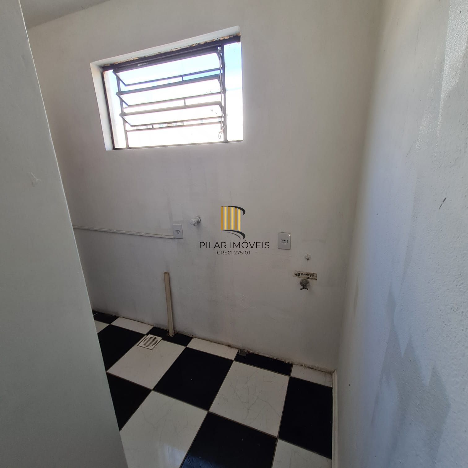 PRÉDIO RESIDENCIAL - CANOAS
