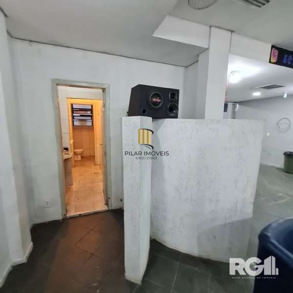 Loja no bairro São Geraldo