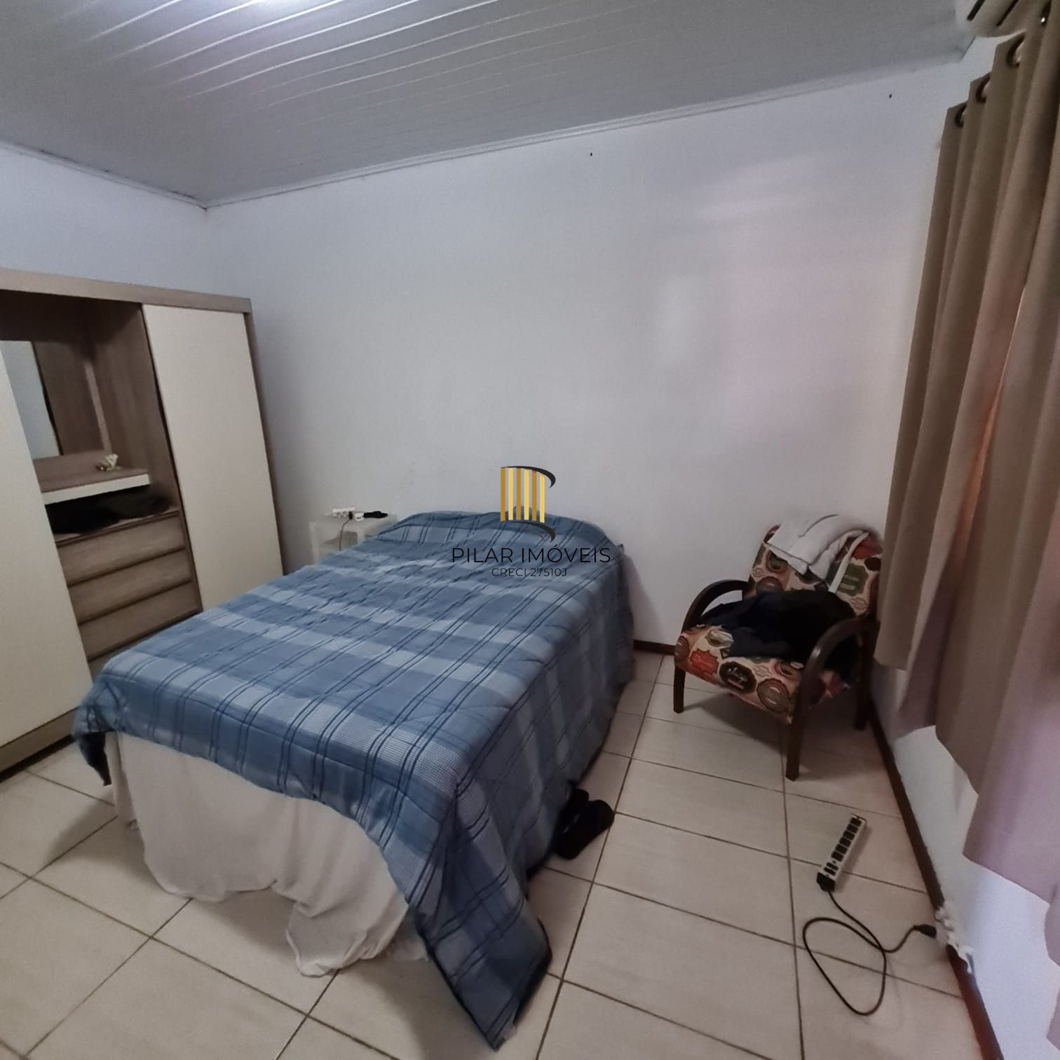 CASA PRÓXIMO PARTENON TÊNIS CLUBE