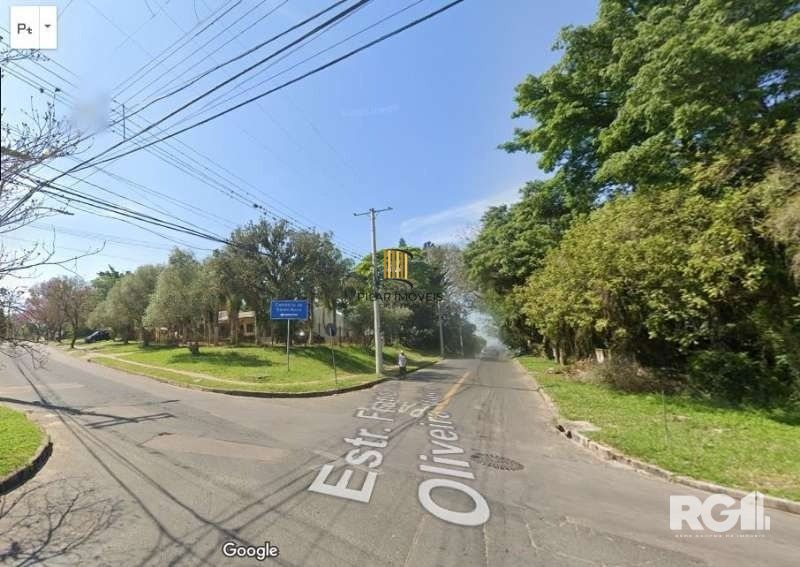 Terreno no bairro Belém Novo