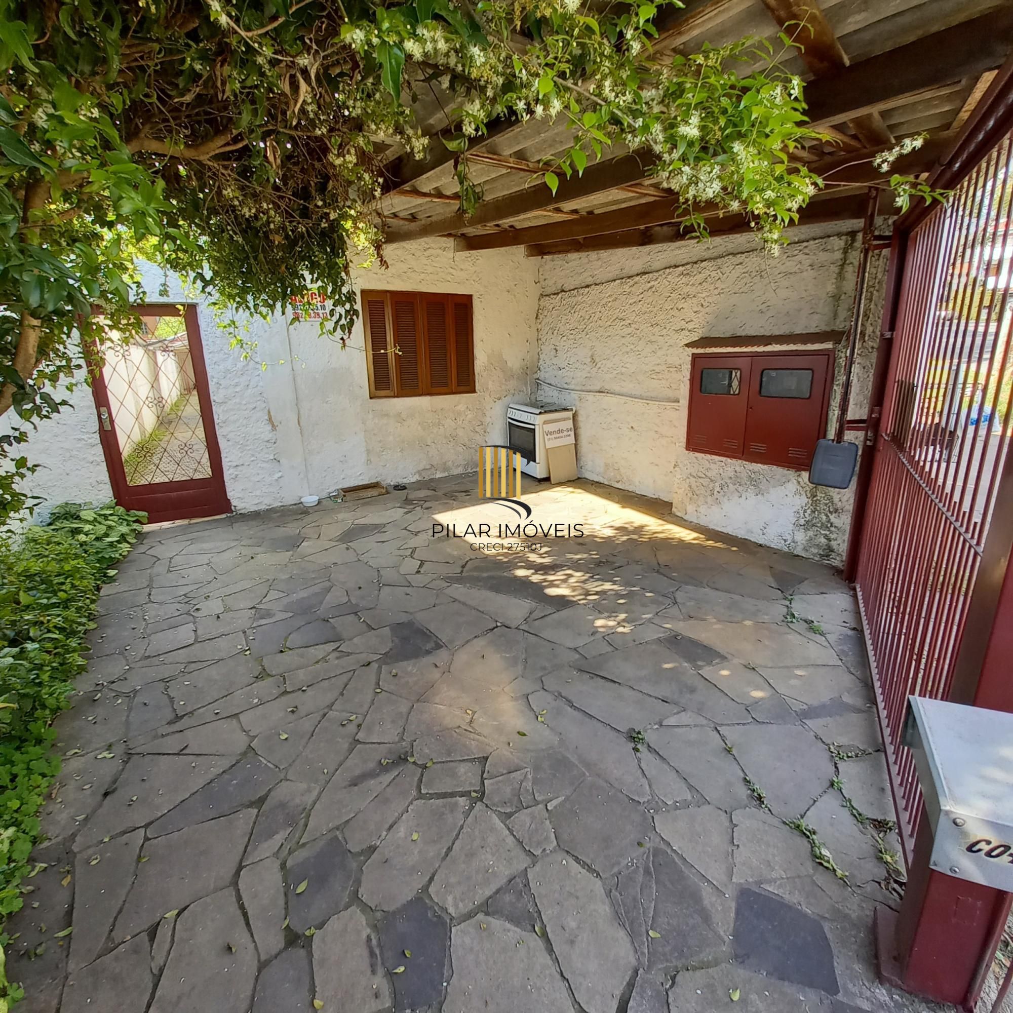 IMÓVEL PARA INVESTIDOR 5 CASAS LOCADAS