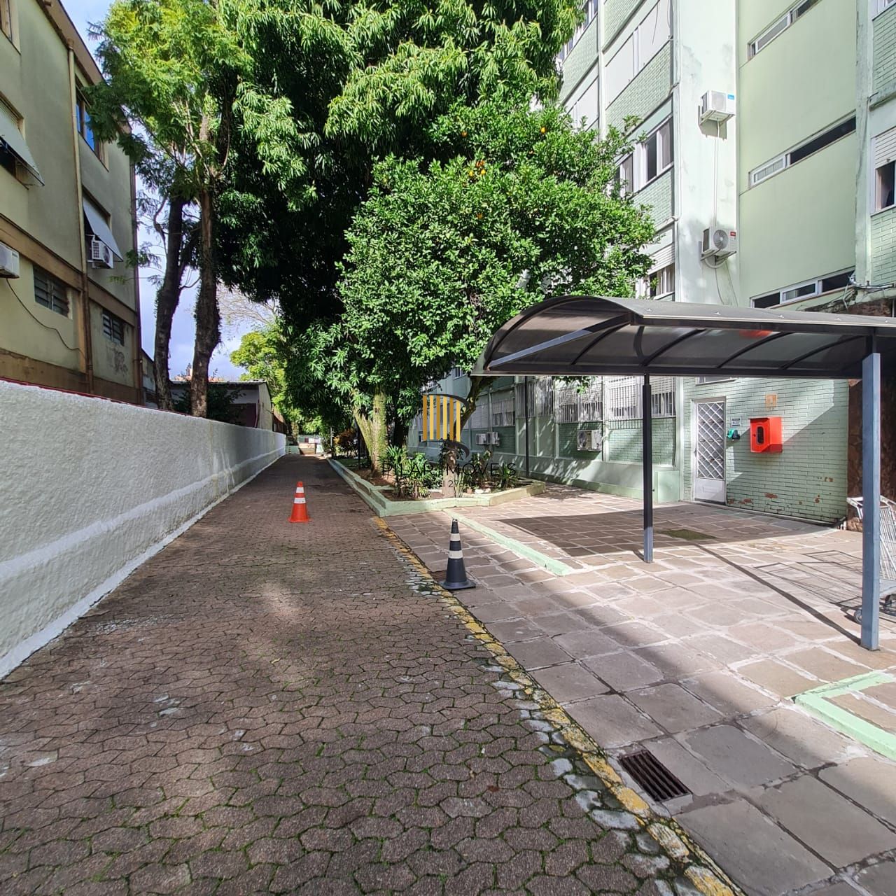 APARTAMENTO 02 DORMITÓRIOS - JARDIM BOTANICO