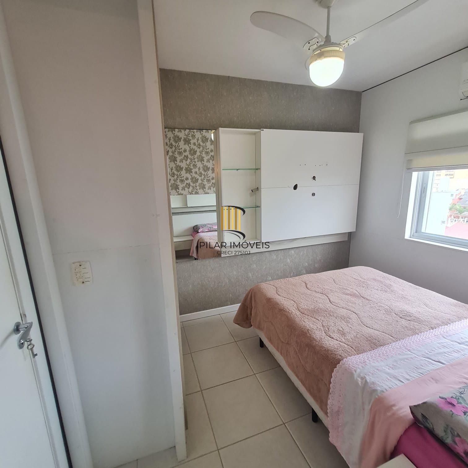 APTO 3 DORMITÓRIOS TRAMANDAÍ PRÓXIMO SAT / CLUBE GERALDO SANTANA