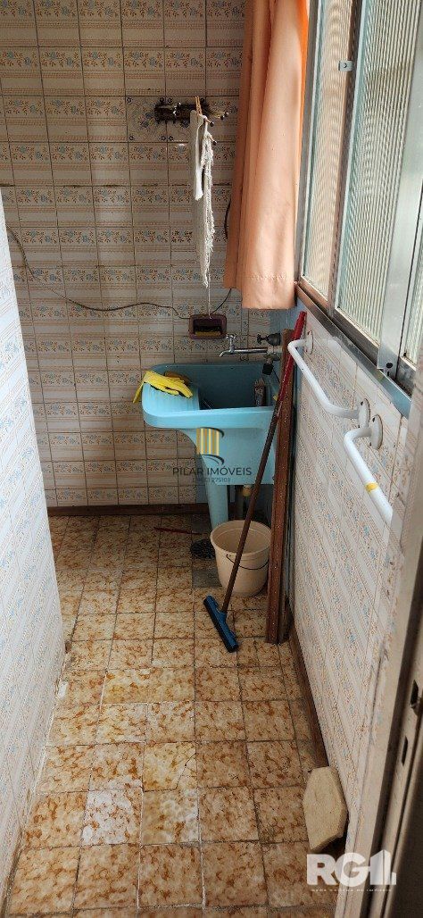 Apartamento 2 dormitórios no bairro Petrópolis