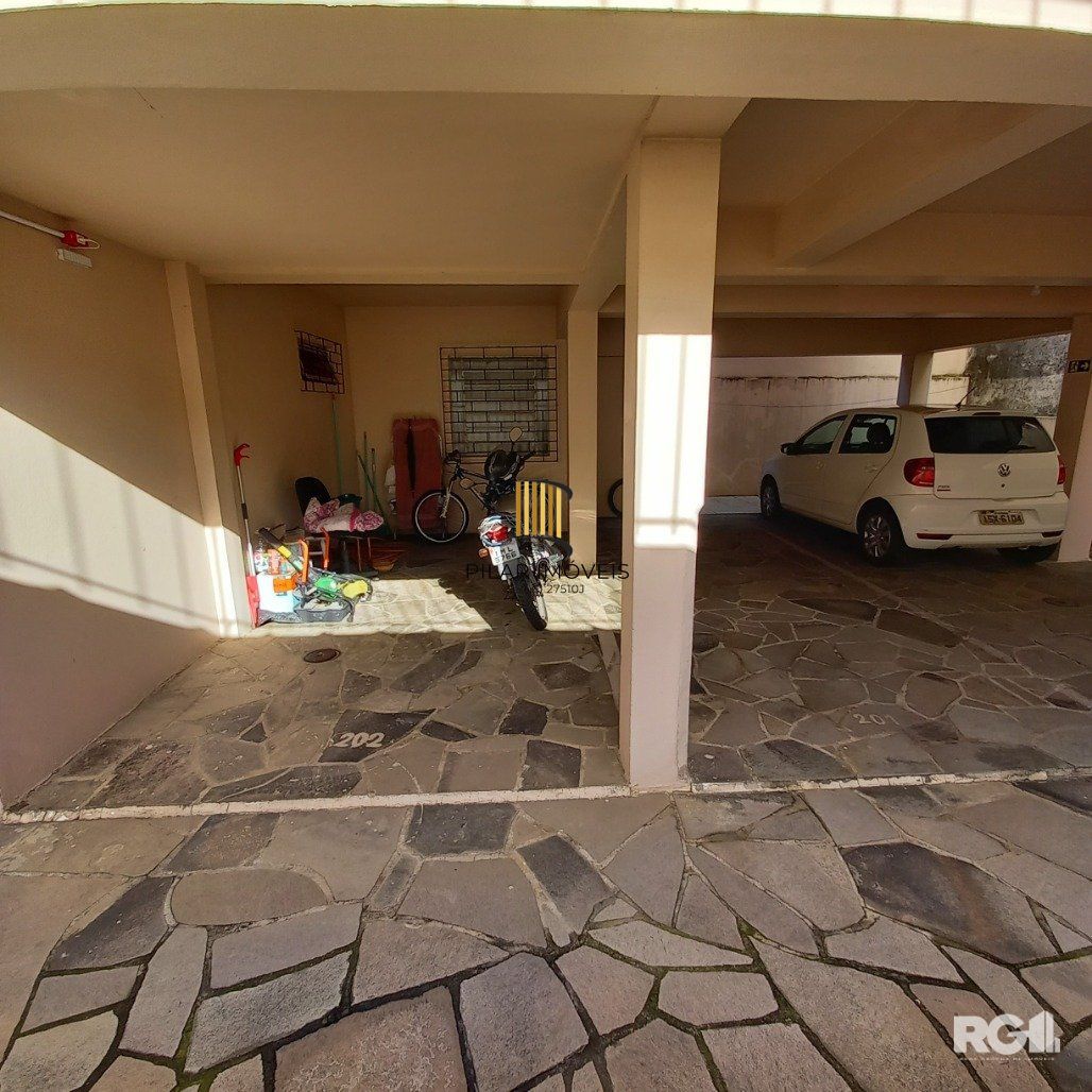 Apartamento 1 dormitório no bairro Partenon