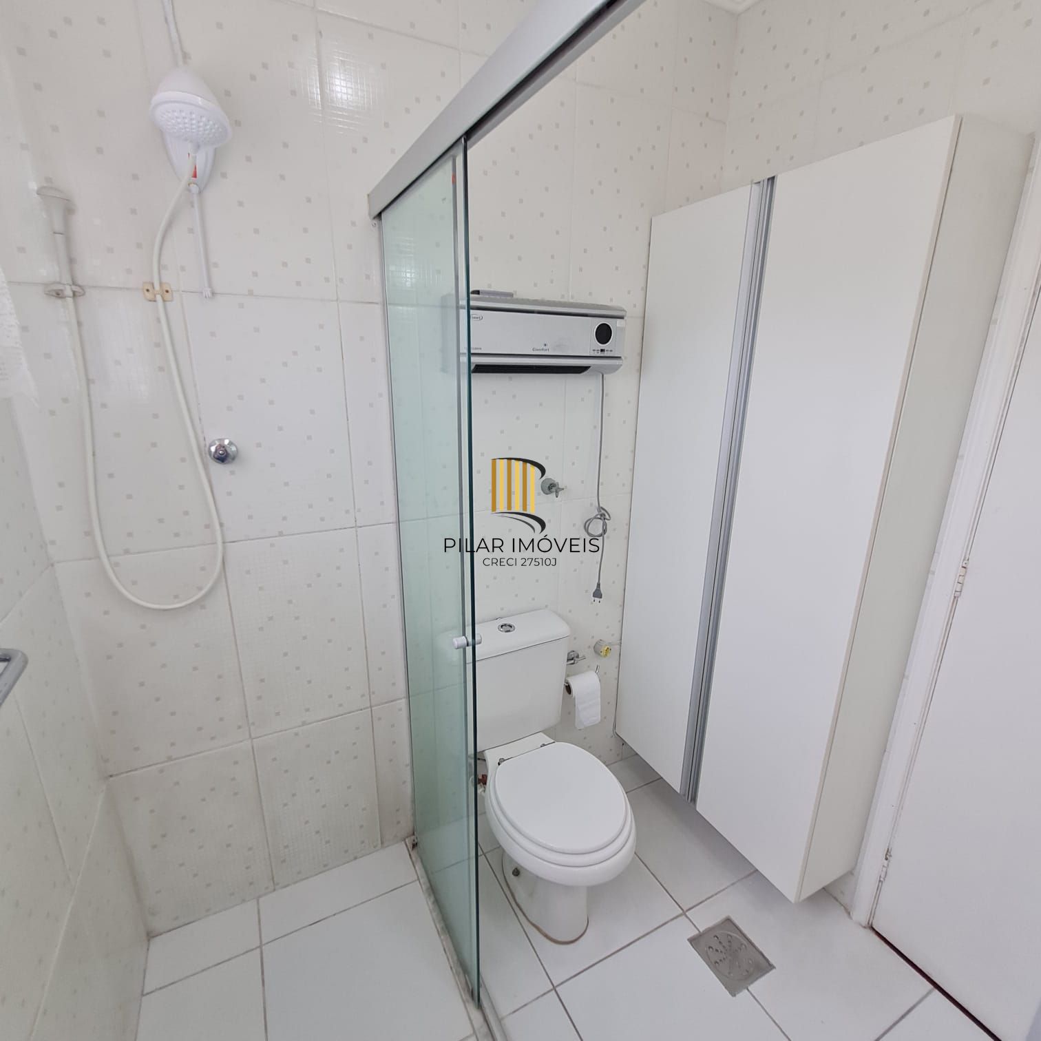 AMPLO APTO 2 DORMITÓRIOS COM 02 BOX