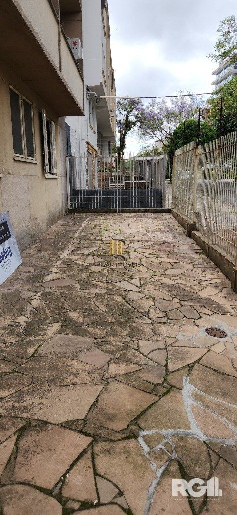 Apartamento 2 dormitórios no bairro Petrópolis