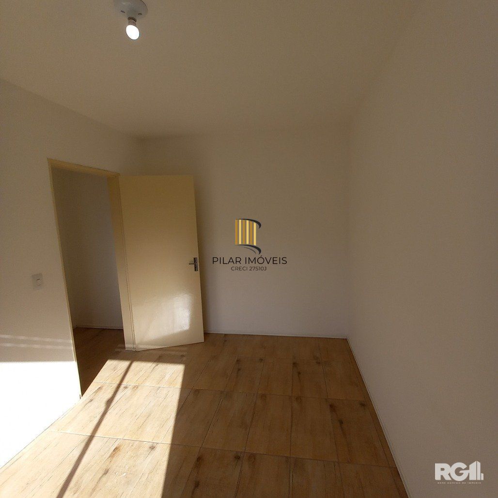 Apartamento 1 dormitório no bairro Partenon