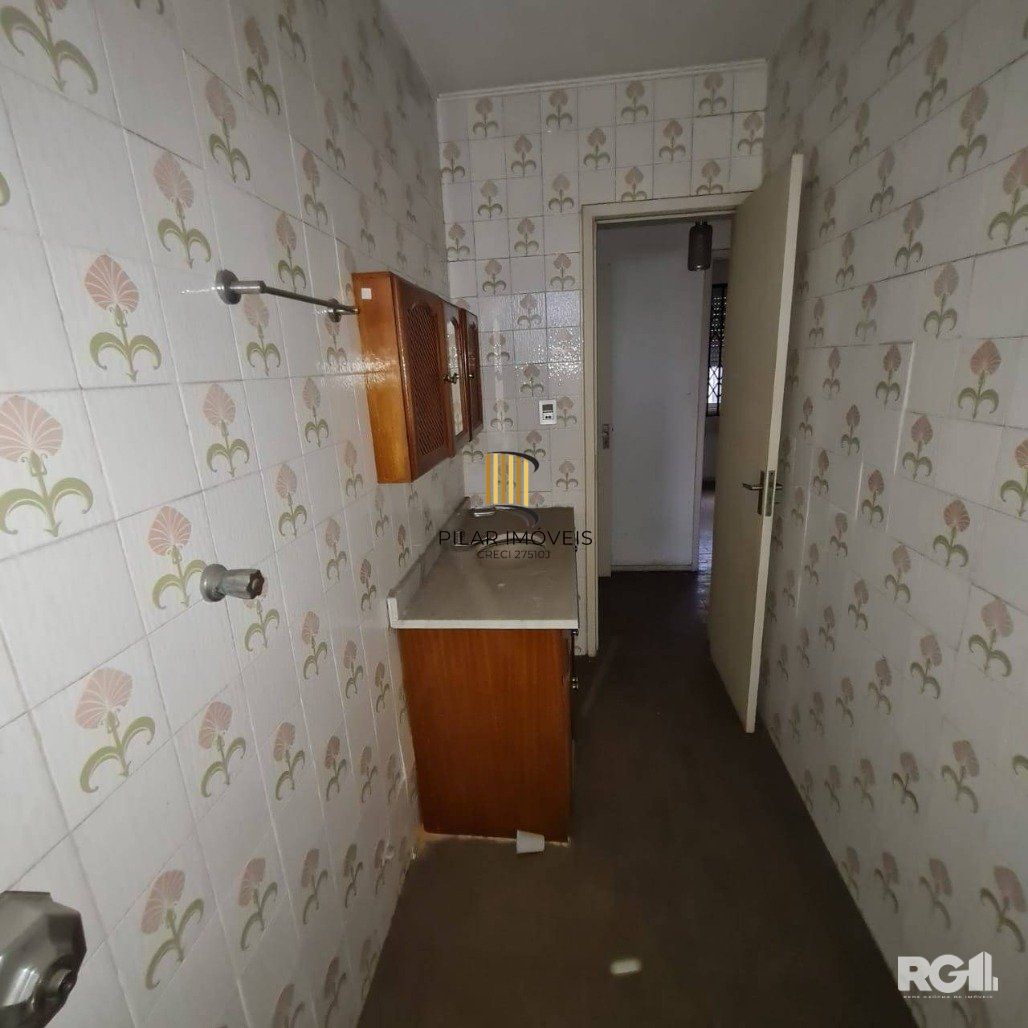 Apartamento no bairro Azenha
